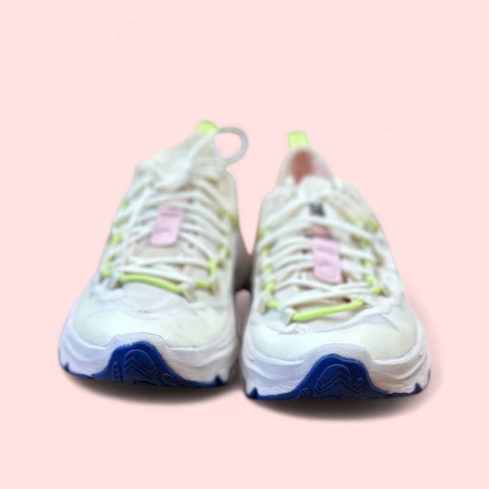 Sorel NWB Size 7.5 women’s Kinetic Breakthru Tech lace Athletic Sneakers - Picture 7 of 11